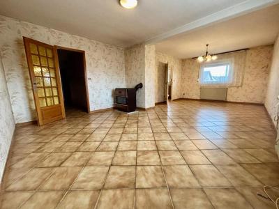 Acheter Maison Dorans 182750 euros