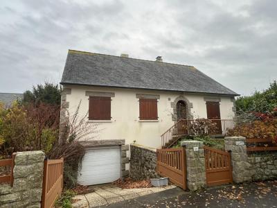 Annonce Vente 5 pices Maison Saint-malo 35
