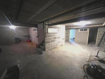 Acheter Maison 105 m2 Saint-malo