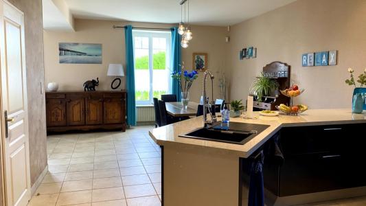 Acheter Maison Saint-maixent-l'ecole 345000 euros