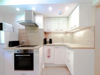 Acheter Appartement 37 m2 Houches