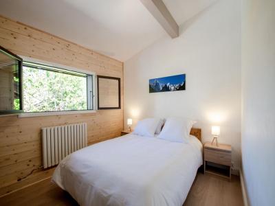 Acheter Appartement Houches Haute savoie