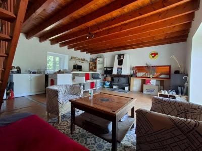 Annonce Vente 4 pices Maison Mauron 56