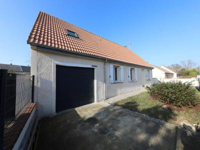 For sale Pannes 6 rooms 122 m2 Loiret (45700) photo 0