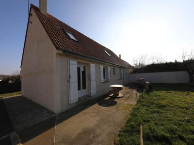 Annonce Vente 6 pices Maison Pannes 45