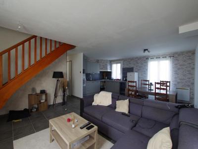 Acheter Maison Pannes Loiret