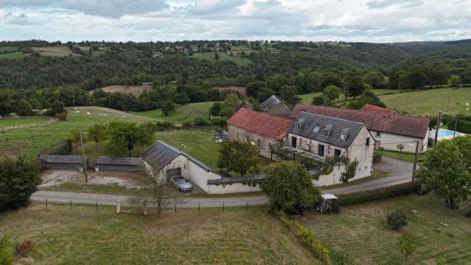 Acheter Maison Sainte-therence Allier