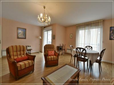 Annonce Vente 4 pices Appartement Dax 40