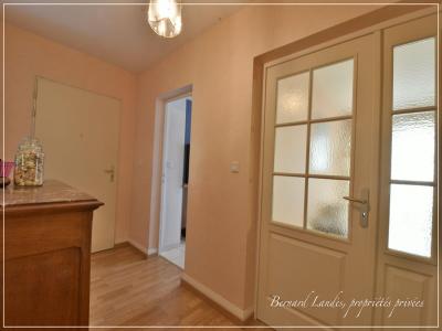 Acheter Appartement 89 m2 Dax