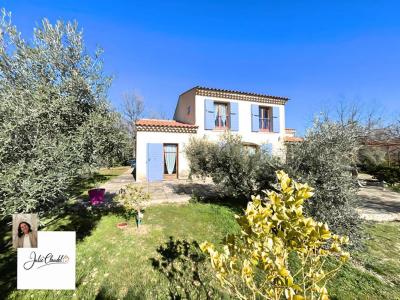 For sale Chateaudouble 5 rooms 170 m2 Var (83300) photo 0