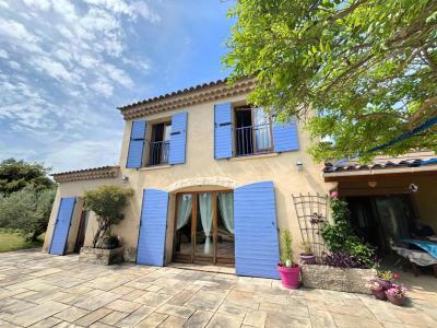 Acheter Maison 170 m2 Chateaudouble