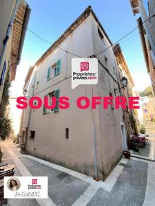For sale Chateaudouble 5 rooms 100 m2 Var (83300) photo 0