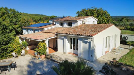 Annonce Vente 9 pices Maison Flayosc 83