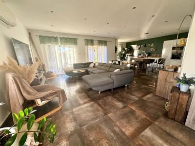 Acheter Maison Fos-sur-mer Bouches du Rhone