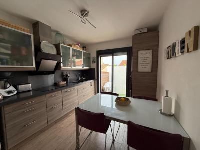 Acheter Maison 76 m2 Istres