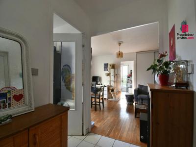 For sale Tassin-la-demi-lune 2 rooms 47 m2 Rhone (69160) photo 1