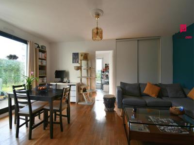 For sale Tassin-la-demi-lune 2 rooms 47 m2 Rhone (69160) photo 2