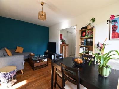 For sale Tassin-la-demi-lune 2 rooms 47 m2 Rhone (69160) photo 4