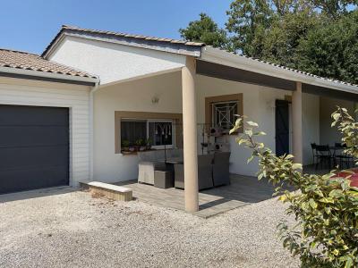 For sale Labastide-du-temple 7 rooms 120 m2 Tarn et garonne (82100) photo 2