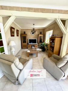 For sale Havre 5 rooms 128 m2 Seine maritime (76600) photo 4