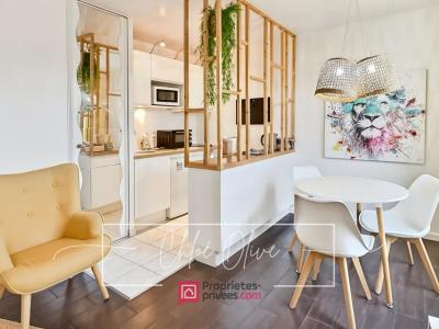 For sale Serris 1 room 28 m2 Seine et marne (77700) photo 2