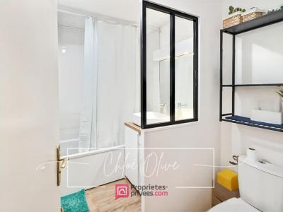 For sale Serris 1 room 28 m2 Seine et marne (77700) photo 4