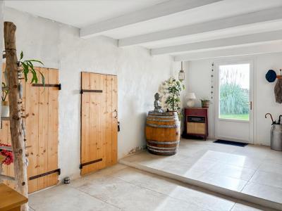 Acheter Maison Camaret-sur-aigues 463000 euros