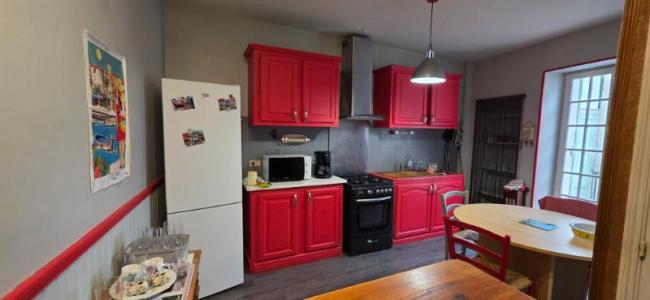 For sale Perigueux 6 rooms 110 m2 Dordogne (24000) photo 2