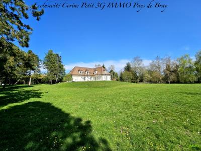 Annonce Vente 9 pices Maison Beauvais 60