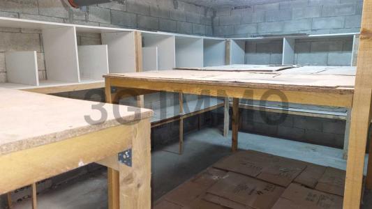 Annonce Vente Local commercial Avignon 84