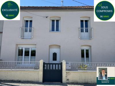 Annonce Vente 5 pices Maison Romilly-sur-seine 10