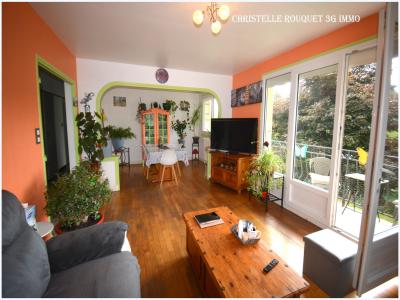 Annonce Vente 6 pices Maison Bourg-lastic 63