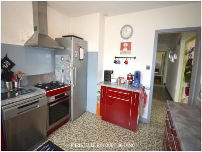 Acheter Maison 93 m2 Bourg-lastic