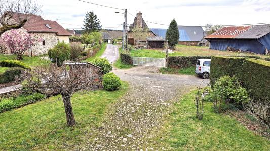 For sale Roannes-saint-mary 6 rooms 186 m2 Cantal (15220) photo 1