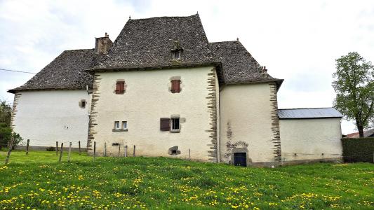 For sale Roannes-saint-mary 6 rooms 186 m2 Cantal (15220) photo 2
