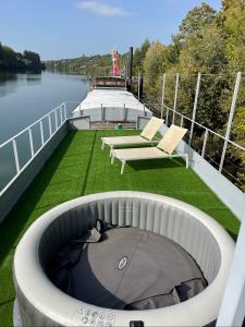 Annonce Vente 4 pices Maison Frette-sur-seine 95