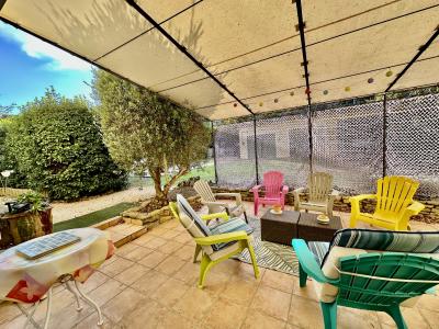 Annonce Vente 9 pices Maison Laudun 30