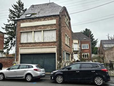 Annonce Vente Immeuble Guise 02