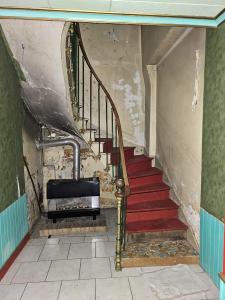 Acheter Immeuble Guise 48000 euros