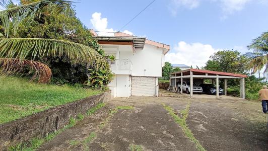 For sale Lamentin 5 rooms 174 m2 Martinique (97232) photo 1
