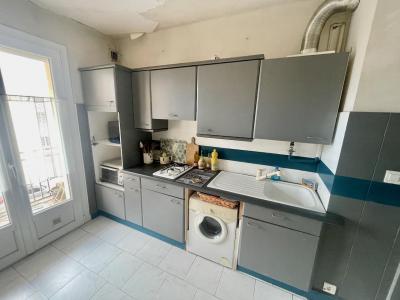 Annonce Vente 3 pices Appartement Ajaccio 20