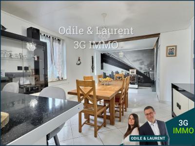 Acheter Maison 137 m2 Haudivillers