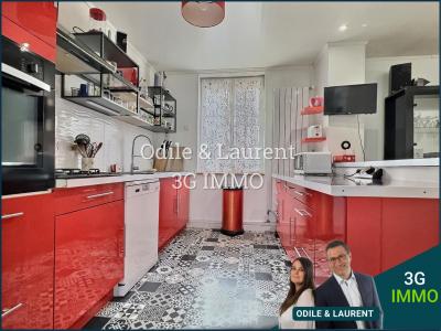 Acheter Maison Haudivillers Oise