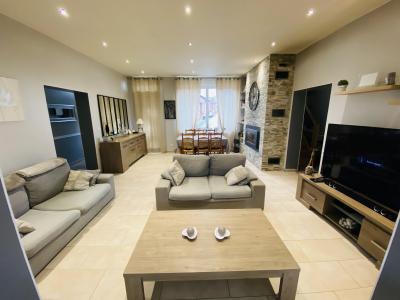 For sale Candor 5 rooms 139 m2 Oise (60310) photo 0