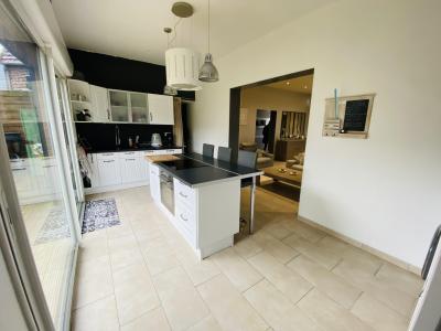 Annonce Vente 5 pices Maison Candor 60