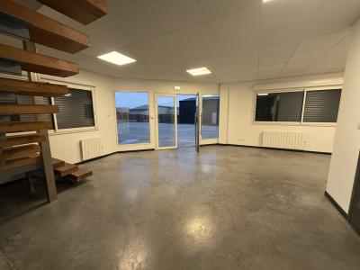 Annonce Vente Local commercial Bourg-achard 27