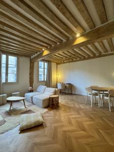 For sale Rouen 2 rooms 46 m2 Seine maritime (76000) photo 0