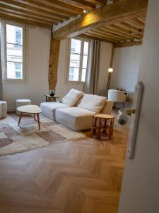 Annonce Vente 2 pices Appartement Rouen 76