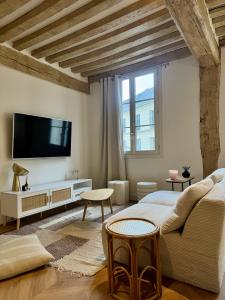 Acheter Appartement 46 m2 Rouen