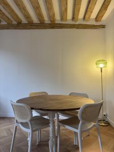 Acheter Appartement Rouen 188000 euros